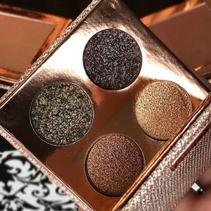 Dose of Colors DESIxKATY Eyeshadow Palette